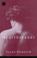 Cover: The Heartbreaker - Random House Inc