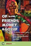Cover: Of Friends, Money & Gossip - Hodder Education