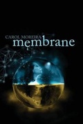 Cover: Membrane - Fierce Ink Press