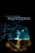 Cover: Membrane (Collector's Edition PB) - Fierce Ink Press