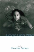 Cover: Georgia Under Water - Sarabande Books