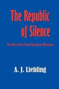 Cover: The Republic of Silence - Simon Publications