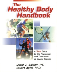 Abbildung von: The Healthy Body Handbook - Springer Publishing Company