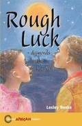 Cover: Rough Luck - Hodder Education