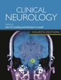 Cover: Clinical Neurology - Hodder Arnold