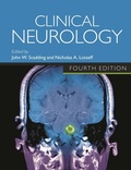 Cover: Clinical Neurology - Hodder Arnold
