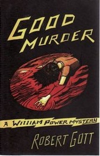 Enlarge image Cover: Good Murder - Scribe Publications