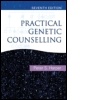 Cover: Practical Genetic Counselling - Hodder Arnold