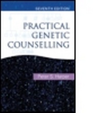 Enlarge image Cover: Practical Genetic Counselling - Hodder Arnold