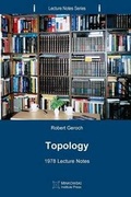 Cover: Topology - Minkowski Institute Press