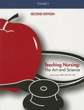 Cover: Teaching Nursing, Vol 3 - College of Dupage Press