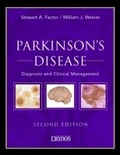 Cover: Parkinson's Disease - Demos Medical Publishing