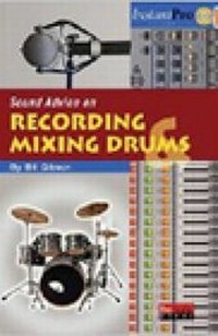 Abbildung von: Sa Rec and Mix Drums - artistpro.com LLC