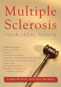 Abbildung von: Multiple Sclerosis - Springer Publishing Company