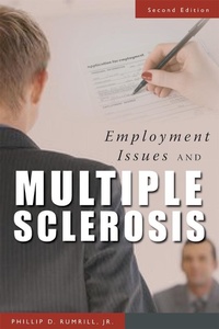 Abbildung von: Employment Issues and Multiple Sclerosis - Springer Publishing Company