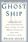 Cover: Ghost Ship - Random House Inc