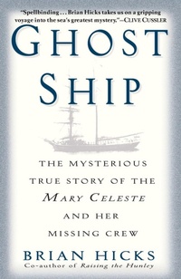 Enlarge image Cover: Ghost Ship - Random House Inc