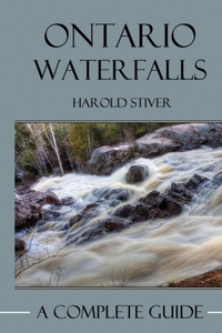 Abbildung von: Ontario Waterfalls - Harold Stiver Publishing
