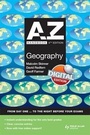 Cover: A-Z Geography Handbook: Digital Edition 4th Edition - Philip Allan Updates