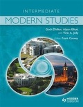 Cover: Intermediate Modern Studies - Hodder Gibson