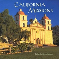 Enlarge image Cover: California Missions - Stoecklein Publishing