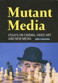 Cover: Mutant Media - Power Publications