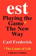 Cover: Est Playing the Game The New Way - Frederick Ellis