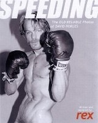 Enlarge image Cover: Speeding - Green Candy