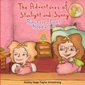 Cover: The Adventures of Starlight and Sunny - Ashley Armstrong
