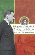 Cover: The Portugal of Salazar - IHS Press