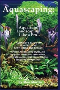 Abbildung von: Aquascaping - Ubiquitous Publishing