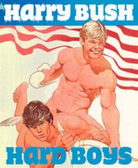 Abbildung von: Hard Boys - Green Candy