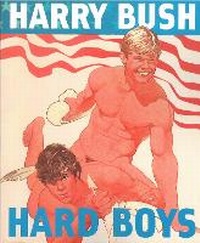 Abbildung von: Hard Boys - Green Candy