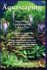 Abbildung von: Aquascaping - Ubiquitous Publishing
