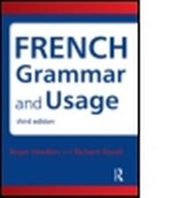 Bild vergrößern Bild: French Grammar and Usage - Hodder Education