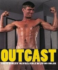 Abbildung von: Outcast - Green Candy