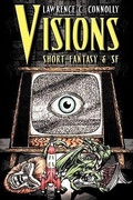 Cover: Visions - Fantasist Enterprises