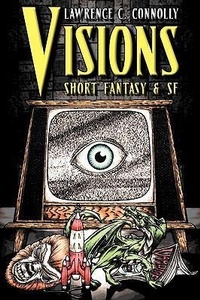 Enlarge image Cover: Visions - Fantasist Enterprises