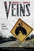 Cover: Veins - Fantasist Enterprises