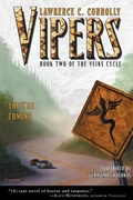 Cover: Vipers - Fantasist Enterprises