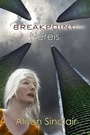 Cover: Breakpoint: Nereis - Bundoran Press Publishing House