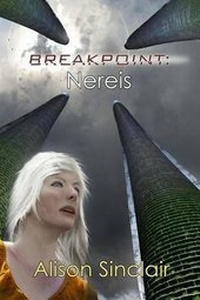Enlarge image Cover: Breakpoint: Nereis - Bundoran Press Publishing House