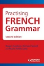 Cover: Practising French Grammar - Hodder Education