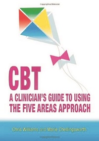 Enlarge image Cover: CBT: A Clinician's Guide to Using the Five Areas Approach - Hodder Arnold