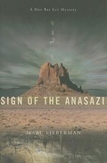 Cover: Sign of the Anasazi - Emerald Book Co