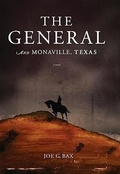 Cover: The General and Monaville, Texas - Emerald Book Co