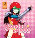 Cover: Wonder Momo: Battle Idol Volume 1: Volume 1 - Udon Entertainment Corp