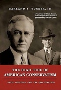 Cover: The High Tide of American Conservatism - Emerald Book Co