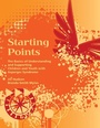 Cover: Starting Points - Autism Asperger Publishing Co,US