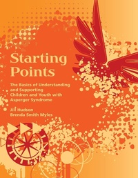 Enlarge image Cover: Starting Points - Autism Asperger Publishing Co,US